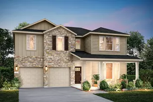 8709 Tallwood Ln, Justin, TX 76247 - Photo 1