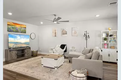 2301 Meteor Trail, Granbury, TX 76048 - Photo 2