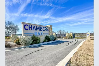 L 75 Chambers Bay, Kerens, TX 75144 - Photo 1