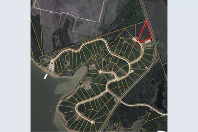 L 75 Chambers Bay, Kerens, TX 75144 - Photo 14