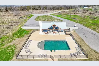 L 75 Chambers Bay, Kerens, TX 75144 - Photo 6