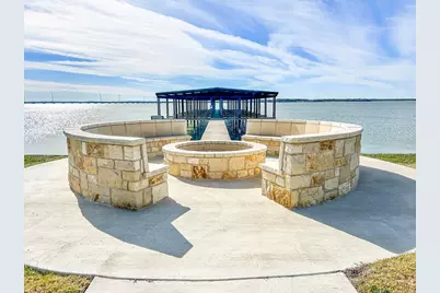 L 75 Chambers Bay, Kerens, TX 75144 - Photo 12