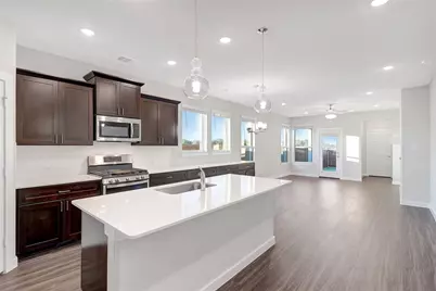 12424 Iveson Drive, Fort Worth, TX 76052 - Photo 10