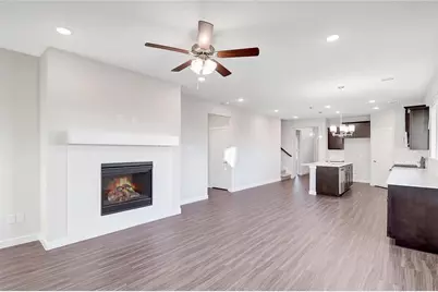 12424 Iveson Drive, Fort Worth, TX 76052 - Photo 8