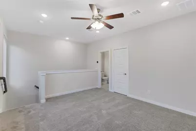 12424 Iveson Drive, Fort Worth, TX 76052 - Photo 20