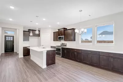 12424 Iveson Drive, Fort Worth, TX 76052 - Photo 12