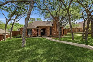 3913 Woodstock Dr, Colleyville, TX 76034 - Photo 6