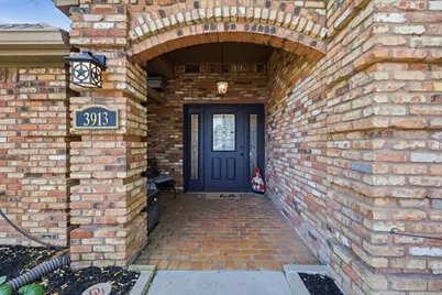 3913 Woodstock Drive, Colleyville, TX 76034 - Photo 8