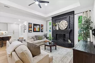 3913 Woodstock Dr, Colleyville, TX 76034 - Photo 2