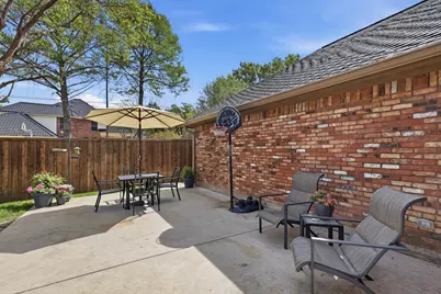 3913 Woodstock Drive, Colleyville, TX 76034 - Photo 32