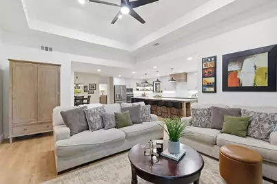 3913 Woodstock Drive, Colleyville, TX 76034 - Photo 12