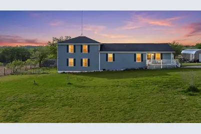 104 County Road 412B, Lott, TX 76656 - Photo 2