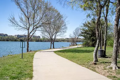 5357 Kingsknowe Parkway, Fort Worth, TX 76135 - Photo 24