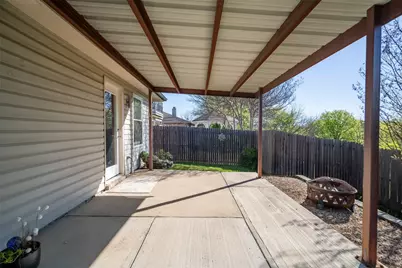 5357 Kingsknowe Parkway, Fort Worth, TX 76135 - Photo 16