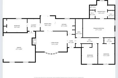 108 Pearly Top Drive, Glenn Heights, TX 75154 - Photo 36