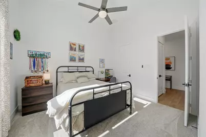 1004 Bear Creek Ranch Road, Aledo, TX 76008 - Photo 18