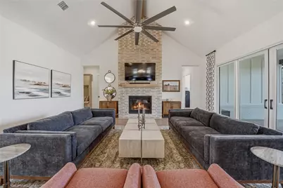 1004 Bear Creek Ranch Road, Aledo, TX 76008 - Photo 6