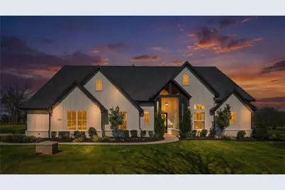 1004 Bear Creek Ranch Road, Aledo, TX 76008 - Photo 2