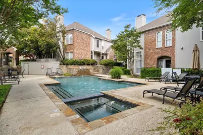 14400 Montfort Drive #503, Dallas, TX 75254 - Photo 20