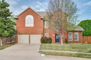 5613 Vicksburg Pl, Frisco, TX 75035 - Photo 2