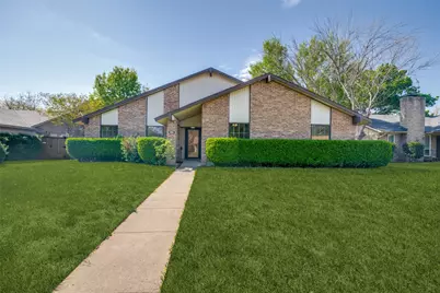 1812 Baylor Drive, Richardson, TX 75081 - Photo 2