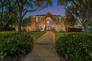 109 Churchill Circle, Southlake, TX 76092 - Photo 1