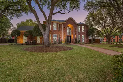 109 Churchill Circle, Southlake, TX 76092 - Photo 40
