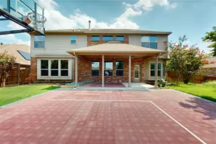 4204 Bent Creek Road, McKinney, TX 75071 - Photo 22