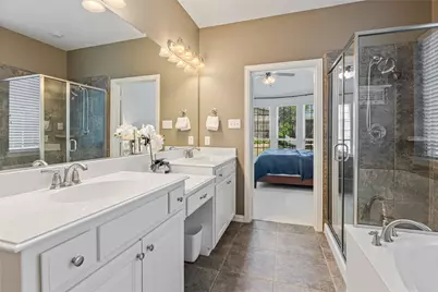 8008 Rocky Mountain Lane, McKinney, TX 75070 - Photo 18