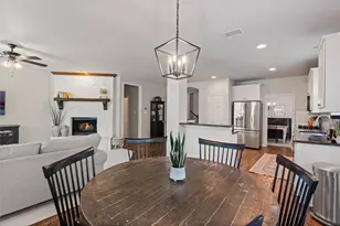 8008 Rocky Mountain Ln, McKinney, TX 75070 - Photo 12