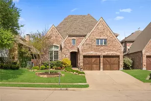 8008 Rocky Mountain Ln, McKinney, TX 75070 - Photo 1