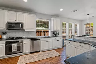 8008 Rocky Mountain Ln, McKinney, TX 75070 - Photo 10