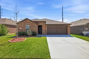 1520 Skyline Dr, Denton, TX 76207 - Photo 1