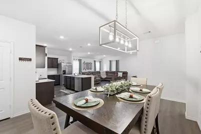 1520 Skyline Drive, Denton, TX 76207 - Photo 8