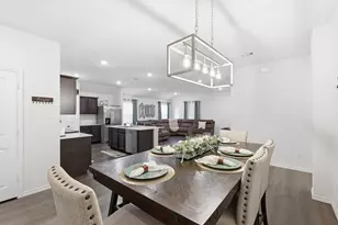 1520 Skyline Dr, Denton, TX 76207 - Photo 8