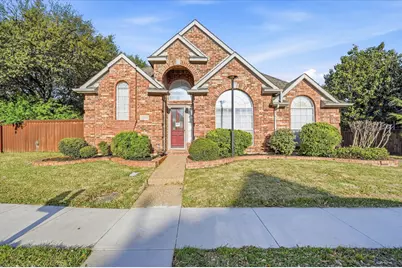 8501 Mustang Drive, Irving, TX 75063 - Photo 1