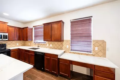 1401 Stone Mountain Parkway, Savannah, TX 76227 - Photo 16