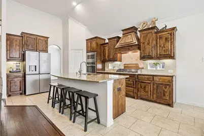 814 River Oak Avenue, Euless, TX 76039 - Photo 8