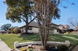 3021 Club Hill Dr, Garland, TX 75043 - Photo 6