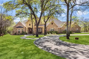 6630 E Fm 455, Pilot Point, TX 76258 - Photo 1