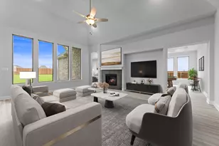 237 Basketflower Dr, Waxahachie, TX 75165 - Photo 4