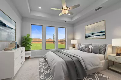 237 Basketflower Drive, Waxahachie, TX 75165 - Photo 6