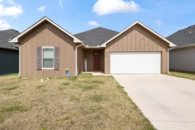 347 Preston Road, Mabank, TX 75147 - Photo 1