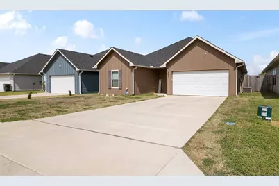 347 Preston Road, Mabank, TX 75147 - Photo 4
