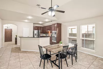 10112 Old Eagle River Lane, McKinney, TX 75072 - Photo 8