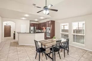 10112 Old Eagle River Ln, McKinney, TX 75072 - Photo 8