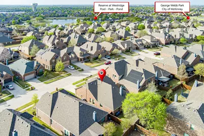 10112 Old Eagle River Lane, McKinney, TX 75072 - Photo 24