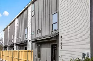 4711 Sylvester St, Dallas, TX 75219 - Photo 2