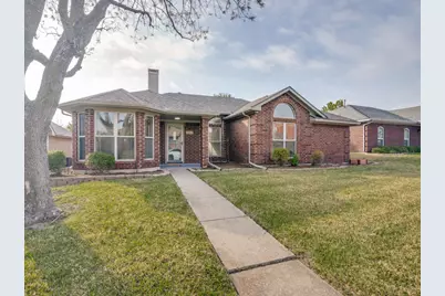 3506 Lily Lane, Rowlett, TX 75089 - Photo 1