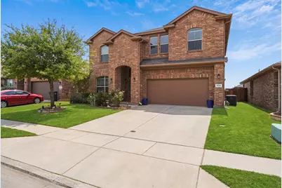 924 Meadow Scape Drive, Fort Worth, TX 76028 - Photo 1